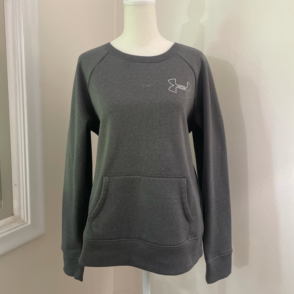Under Armour Pullover